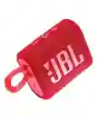 Jbl Go3 Mini Altavoz Inalámbrico Bluetooth Aaa