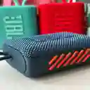 Jbl Go3 Mini Altavoz Inalámbrico Bluetooth Aaa