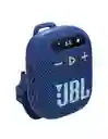 Parlante Jbl Wind 3 Fm Altavoz Bluetooth Para Manillar