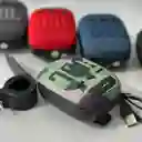 Parlante Jbl Wind 3 Fm Altavoz Bluetooth Para Manillar