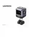 Cargador Ugreen Robot Negro 30w 1 Usb-c (15550)