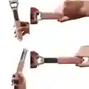 2 X Herramientas Multifuncional De Acero Inoxidable Para Frutas Y Verduras