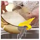Colador De Lavado De Arroz, Fruta Y Verdura