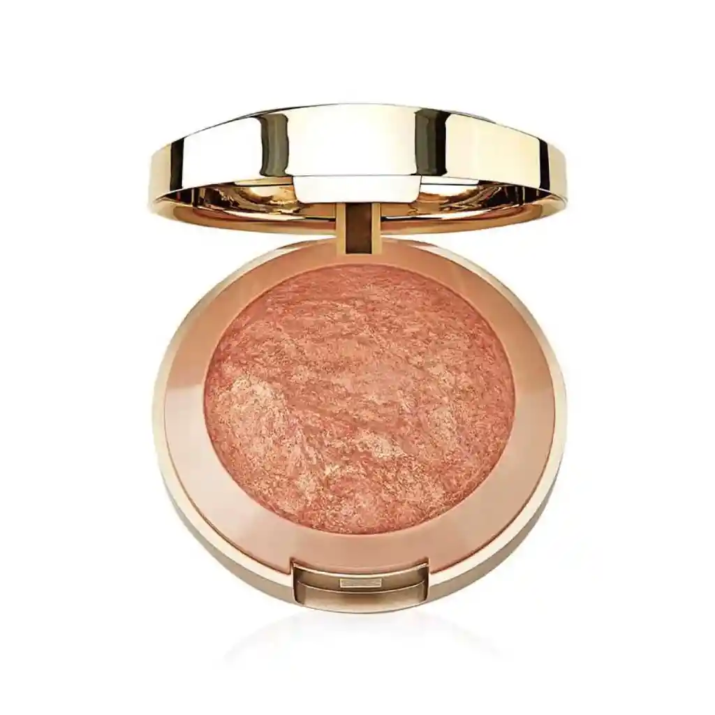 Rubor Horneado Milani Baked Blush- Bellisimo Bronze