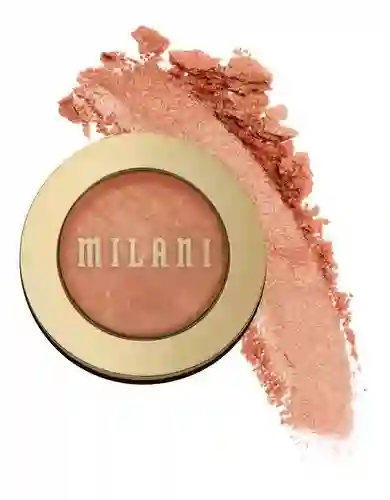 Rubor Horneado Milani Baked Blush- Bellisimo Bronze