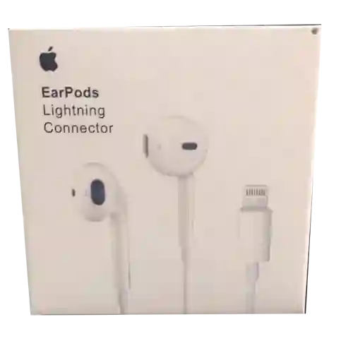 Audifonos Alambricos Iphone Sin Requerimiento De Bluetooth