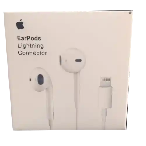 Audifonos Alambricos Iphone Sin Requerimiento De Bluetooth