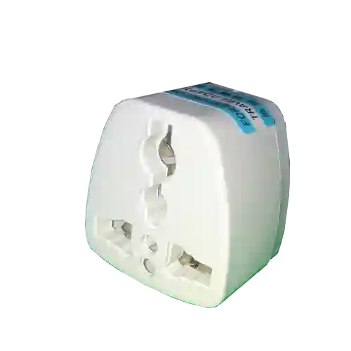 Adaptador Universal Europeo A Americano