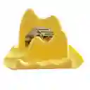 Organizador De Tapas De Ollas Plastico