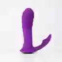 Panty Vibrador Con App Juven Recargable Majestic