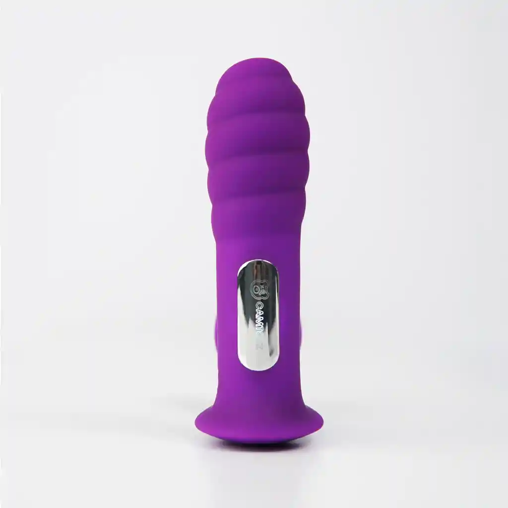 Panty Vibrador Con App Juven Recargable Majestic