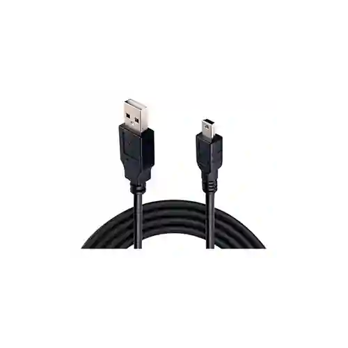Cable De Datos Latin Movil (lm) Tipo V3