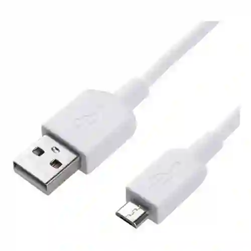 Cable De Datos Generico Tipo V8 Carga Normal