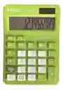 Calculadora Kadio 3866 B-c De Escritorio X1 Unidad