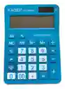 Calculadora Kadio 3866 B-c De Escritorio X1 Unidad