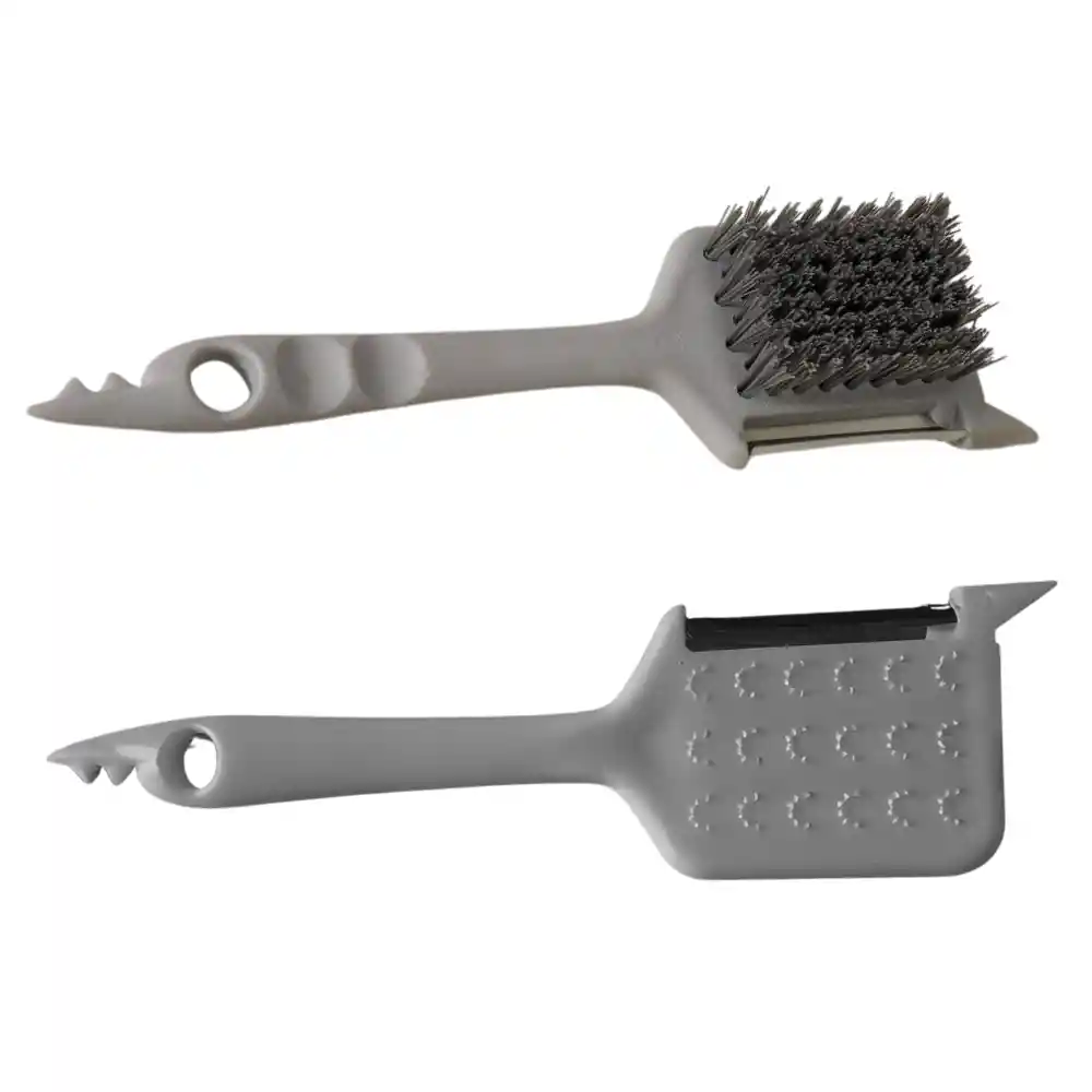 Cepillo Pelador De Frutas Multifuncional Cocina