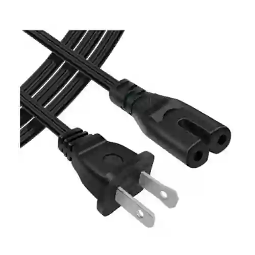 Cable Auxiliar De Dos Puntas Para Radio