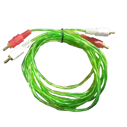 Cable Auxiliar 2 En 2 Jiazhiyi