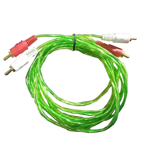 Cable Auxiliar 2 En 2 Jiazhiyi
