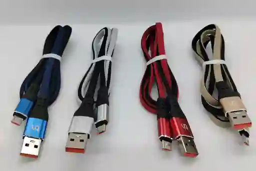 Cable Usb A V8 Cordon
