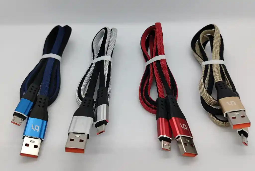 Cable Usb A V8 Cordon