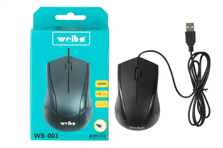 Mouse