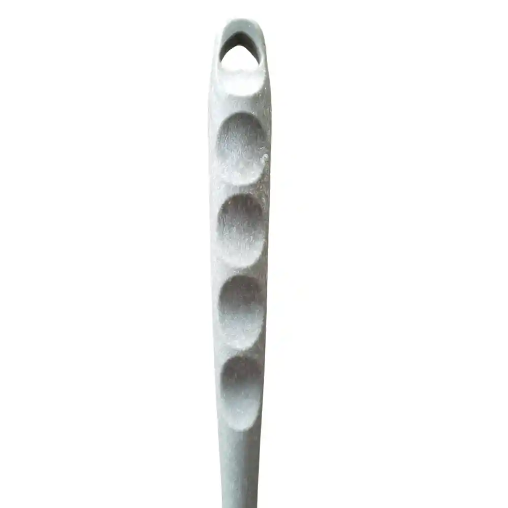 Cepillo Limpiador De Silicona Cocina