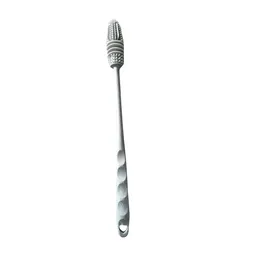 Cepillo Limpiador De Silicona Cocina