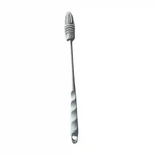 Cepillo Limpiador De Silicona Cocina