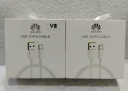 Cable Usb A V8 Huawei