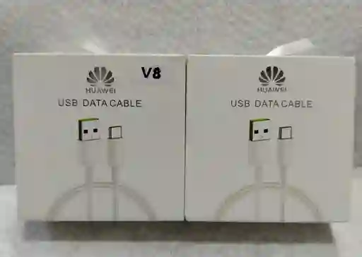Cable Usb A V8 Huawei