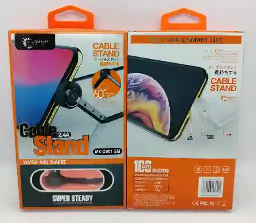 Cable Usb A V8 Smart Plus