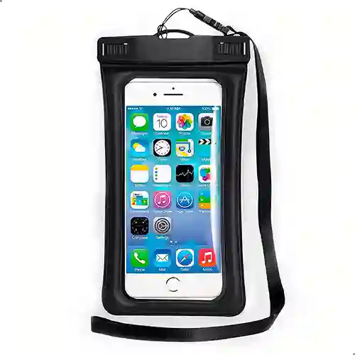 Protector De Celular Para El Agua Marca