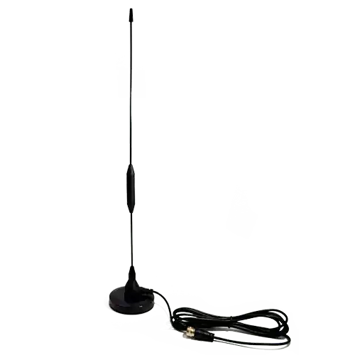 Antena Tdt 1.5 Metros