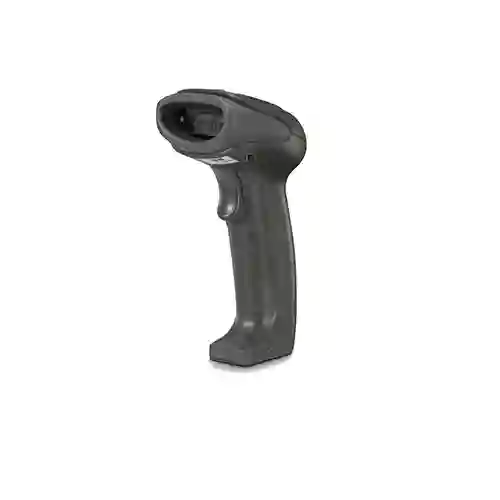 Lector De Codigo De Barra Y Qr (1d Y 2d) Alambrico Marca Digitalpos Ref: Dg-6266