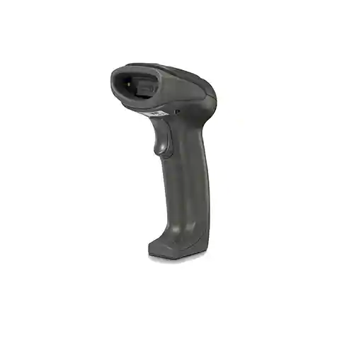 Lector De Codigo De Barra Y Qr (1d Y 2d) Alambrico Marca Digitalpos Ref: Dg-6266