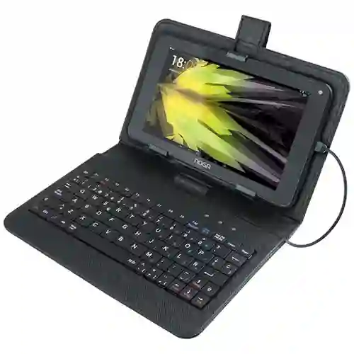 Funda De Tablet 7 Pulgadas