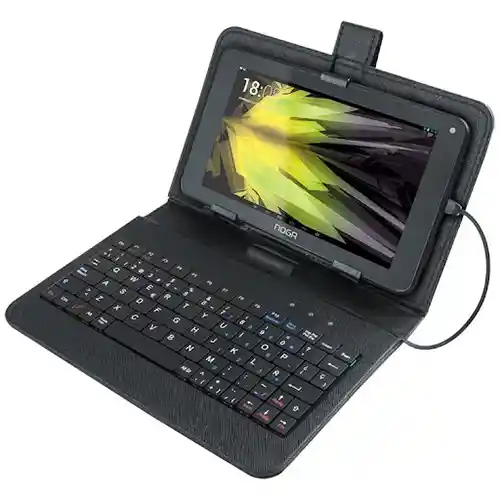 Funda De Tablet 7 Pulgadas