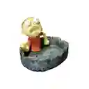 Cenicero Morty