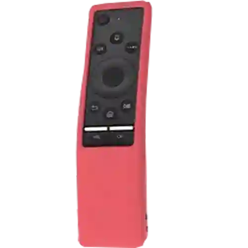 Funda En Silicon Para Control De Television