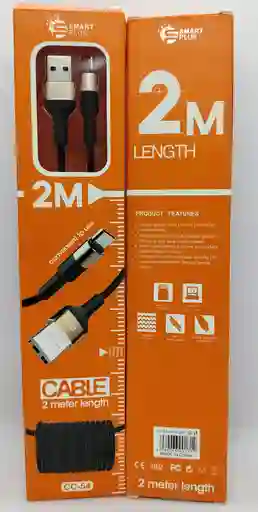 Cable Usb A V8 Cc-54