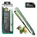 Plancha Remington Para Cabello Macadamia Con Aguacate Original