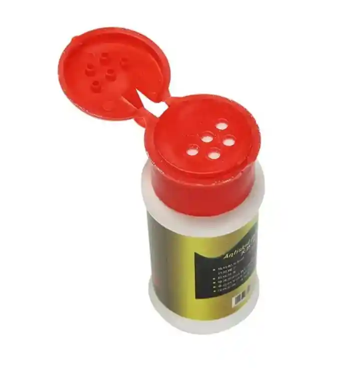 Magnesio En Polvo Antideslizante