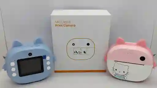 Mini Camara Digital