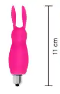 Vibrador Magic Rabbit