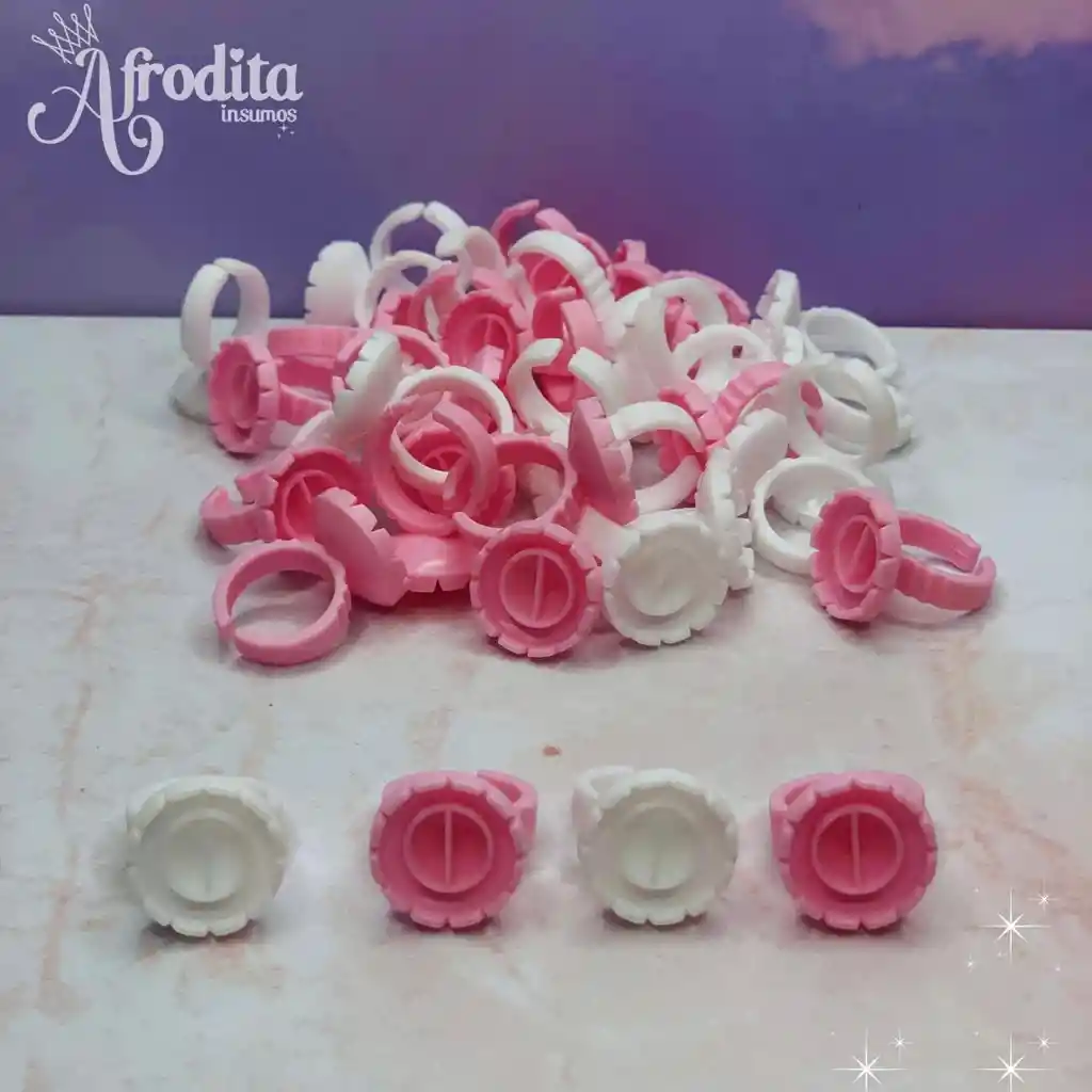 Anillo Volumen Corona