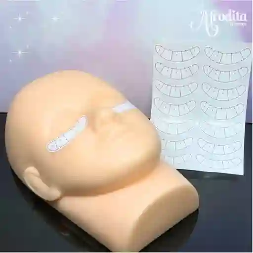 Maniqui De Practica