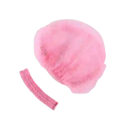 Gorro Oruga Desechable