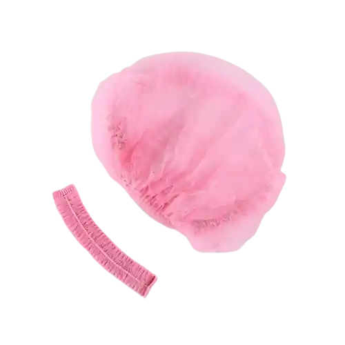 Gorro Oruga Desechable