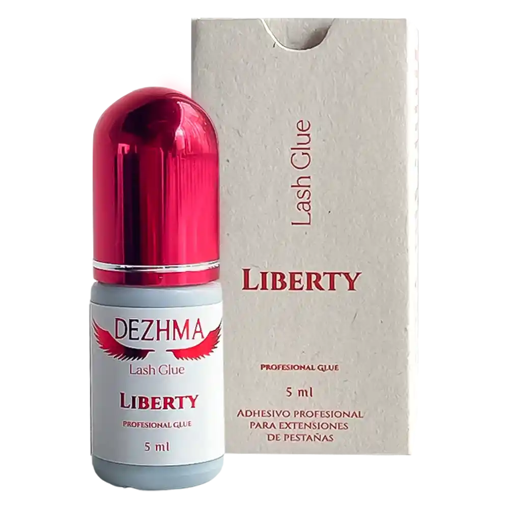 Adhesivo Liberty Dezhma